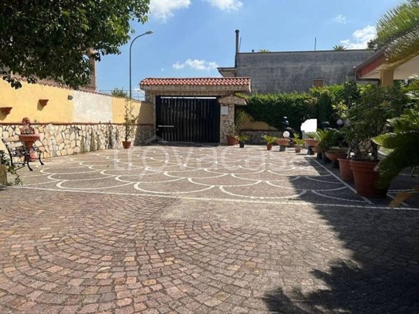 casa indipendente in vendita a Gragnano