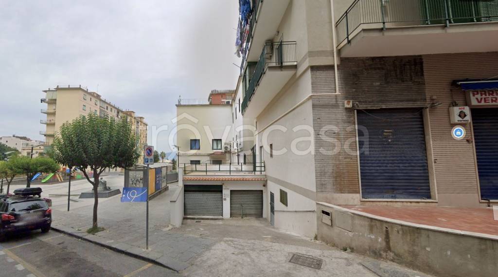 appartamento in vendita a Gragnano