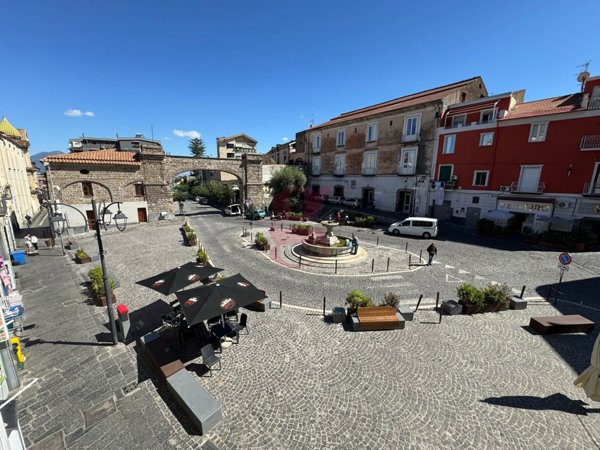 appartamento in vendita a Gragnano