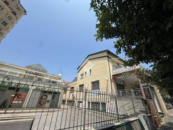 appartamento in vendita a Gragnano