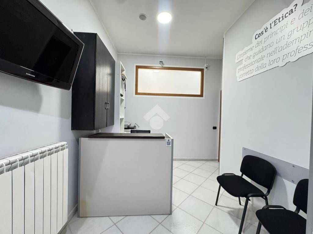 appartamento in vendita a Gragnano