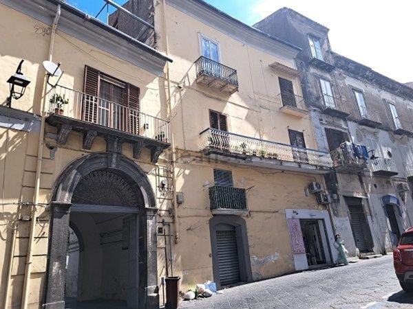 locale commerciale in vendita a Gragnano