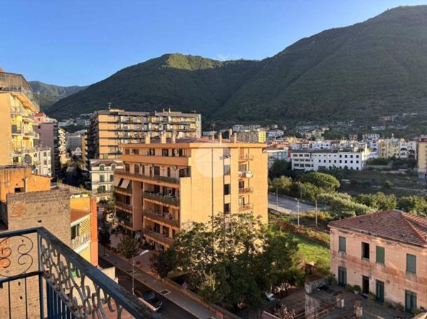 appartamento in vendita a Gragnano