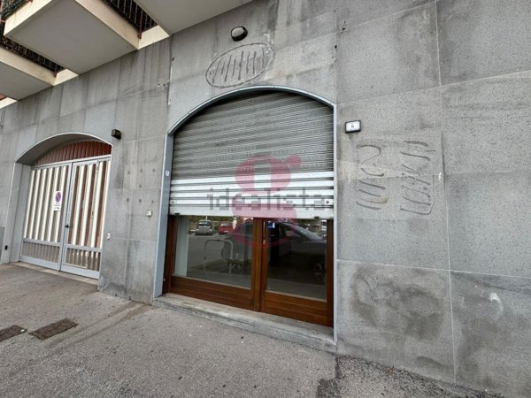 negozio in vendita a Gragnano