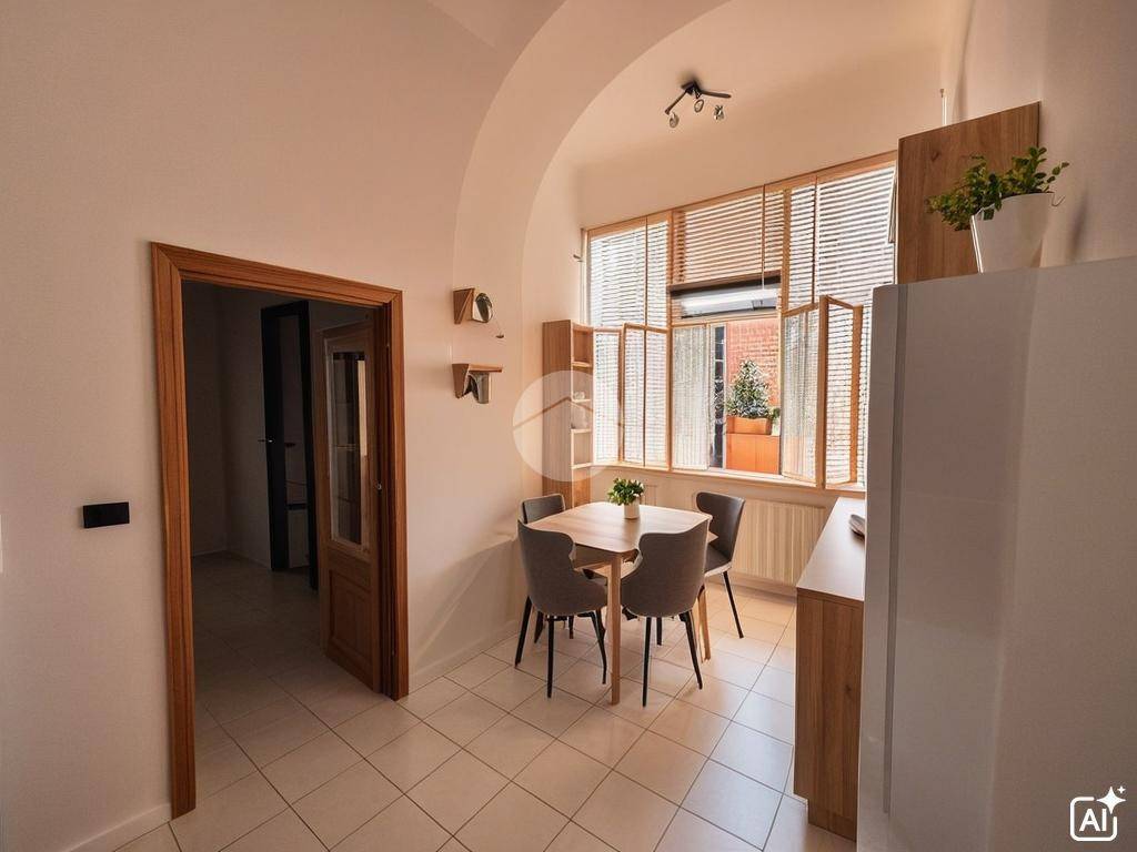 appartamento in vendita a Gragnano