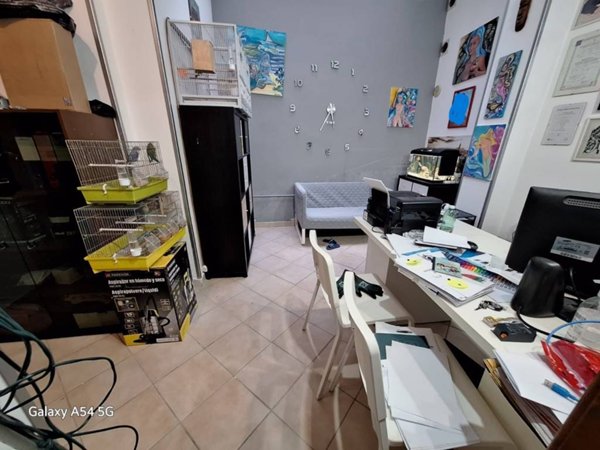 locale commerciale in vendita a Gragnano