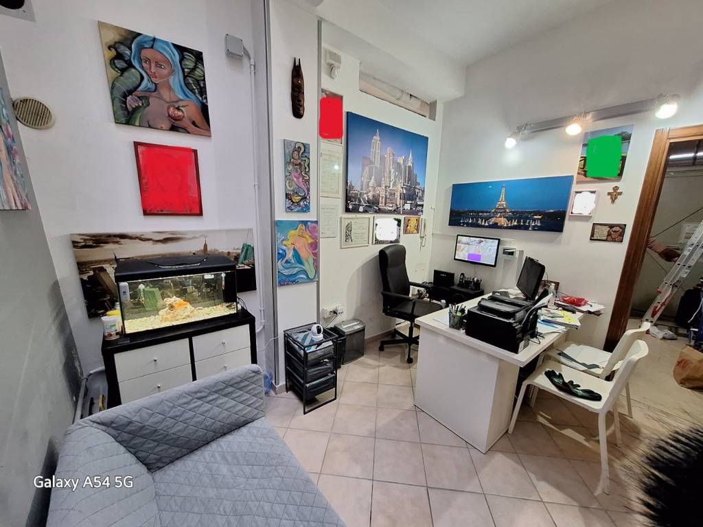 locale commerciale in vendita a Gragnano