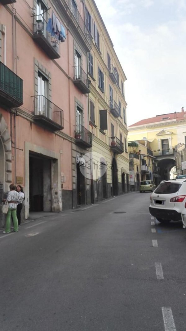 appartamento in vendita a Gragnano