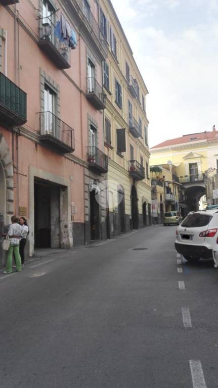 appartamento in vendita a Gragnano