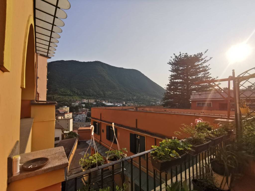 appartamento in vendita a Gragnano