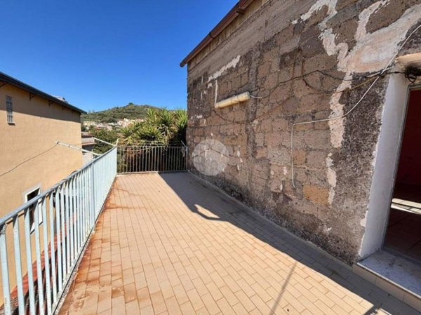 appartamento in vendita a Gragnano