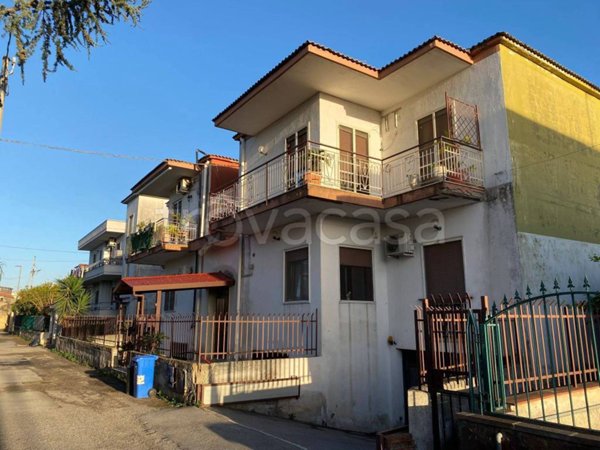 appartamento in vendita a Gragnano