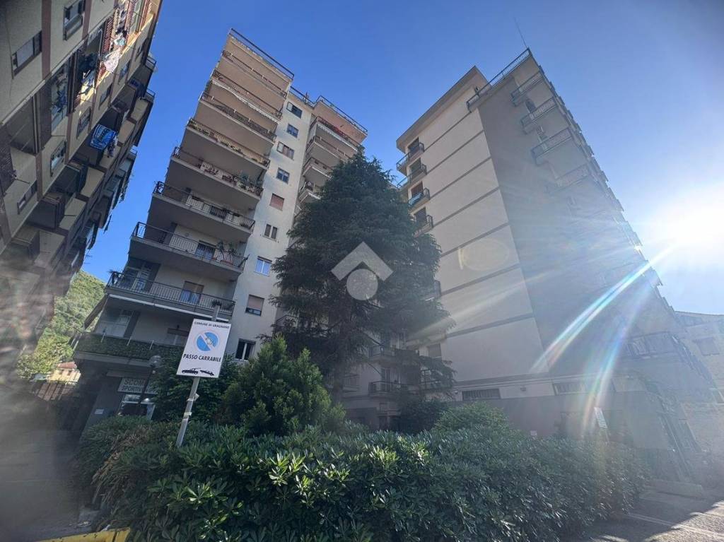 appartamento in vendita a Gragnano
