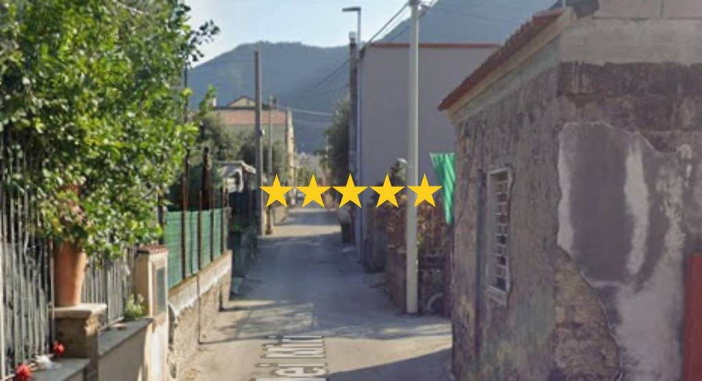 appartamento in vendita a Gragnano