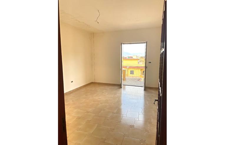 appartamento in vendita a Gragnano