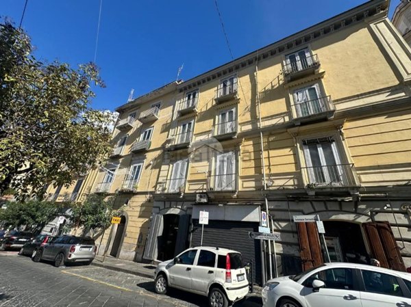 appartamento in vendita a Gragnano