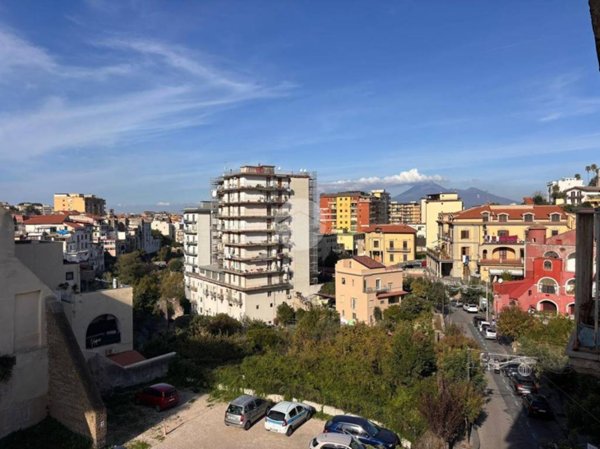 appartamento in vendita a Gragnano