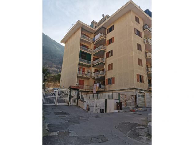 appartamento in vendita a Gragnano