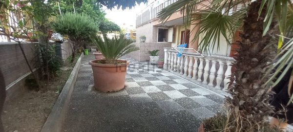 casa indipendente in vendita a Gragnano