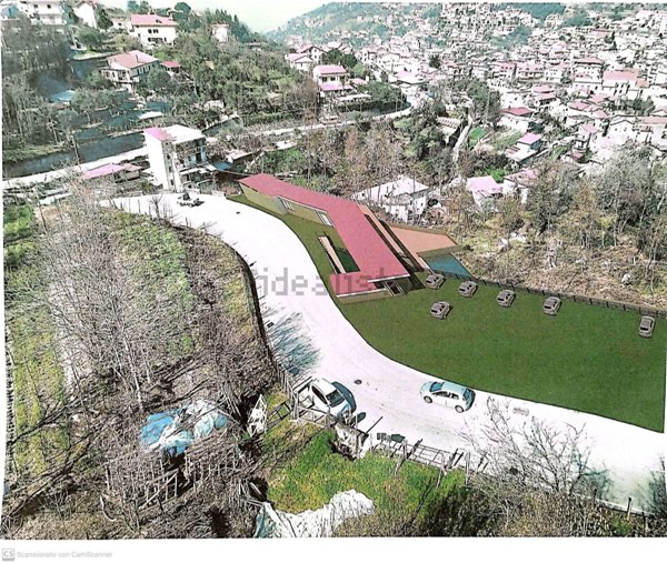 terreno edificabile in vendita a Gragnano
