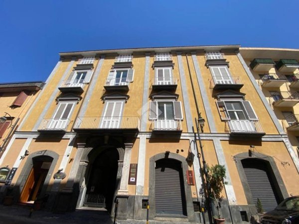 appartamento in vendita a Gragnano