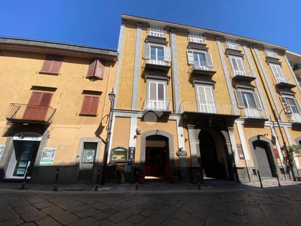 appartamento in vendita a Gragnano