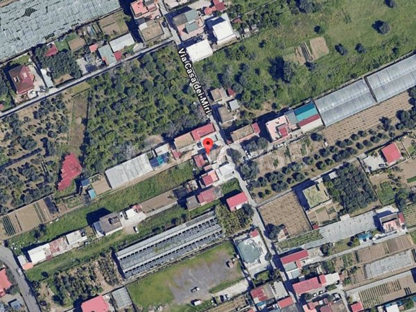 appartamento in vendita a Gragnano