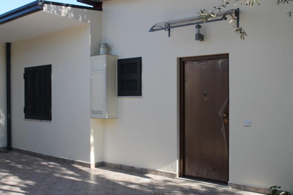 appartamento in vendita a Gragnano