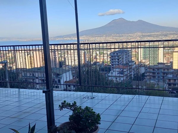 appartamento in vendita a Gragnano