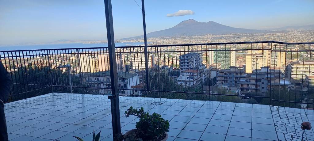 appartamento in vendita a Gragnano