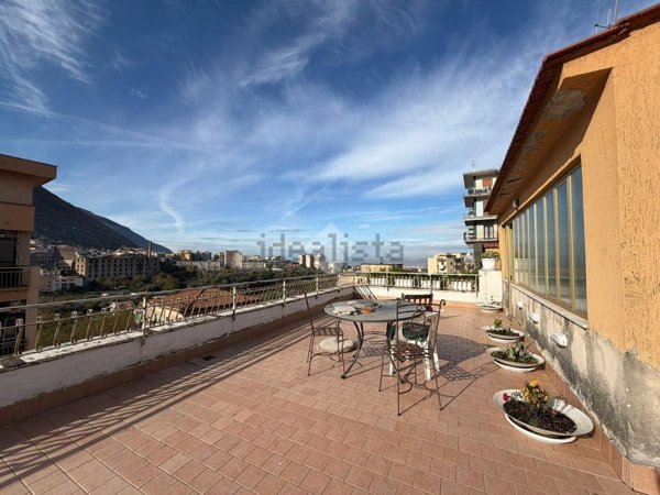 appartamento in vendita a Gragnano