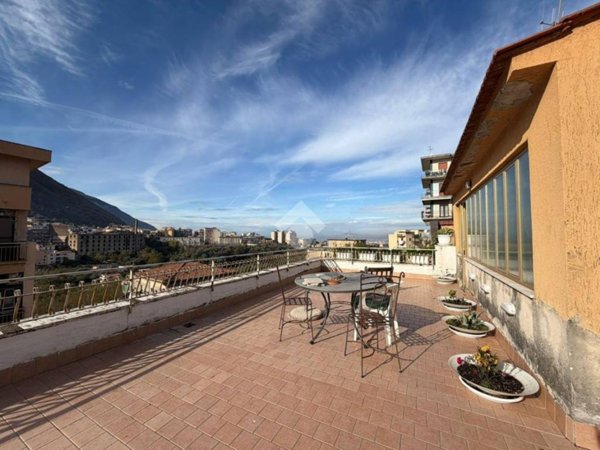 appartamento in vendita a Gragnano