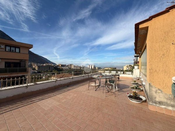 appartamento in vendita a Gragnano