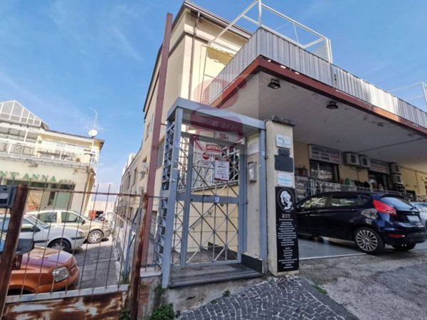 appartamento in vendita a Gragnano