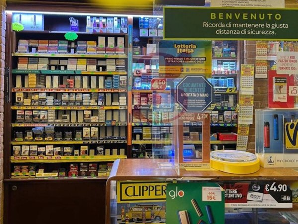 negozio in vendita a Gragnano