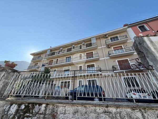 appartamento in vendita a Gragnano