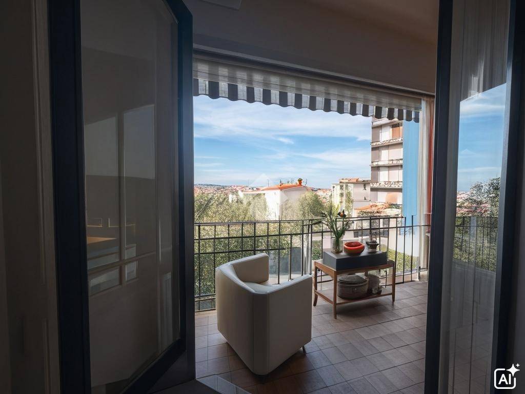 appartamento in vendita a Gragnano