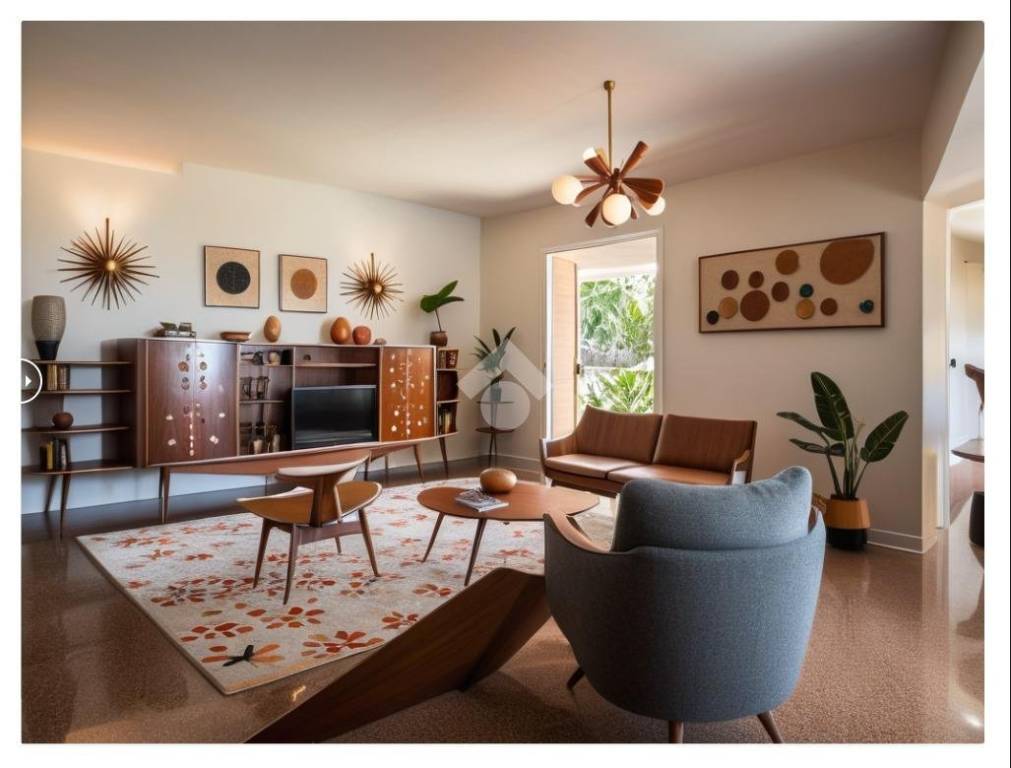 appartamento in vendita a Gragnano