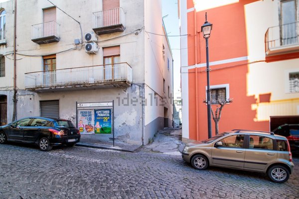 ufficio in vendita a Gragnano