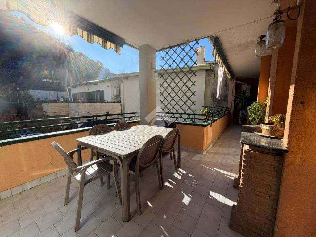 appartamento in vendita a Gragnano