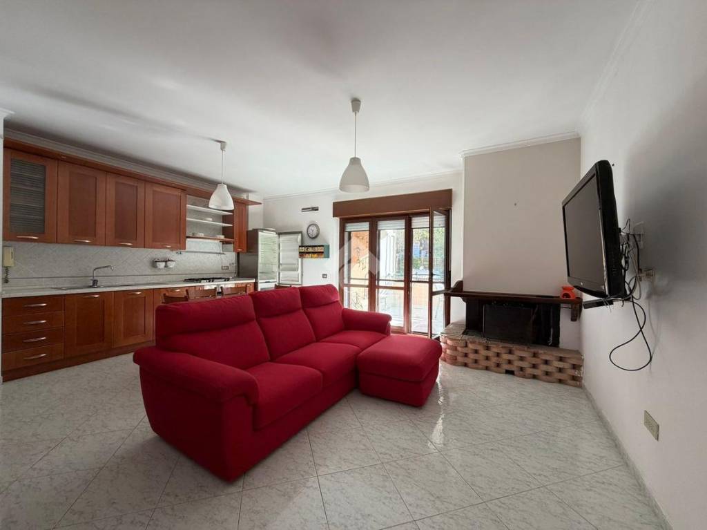 appartamento in vendita a Gragnano