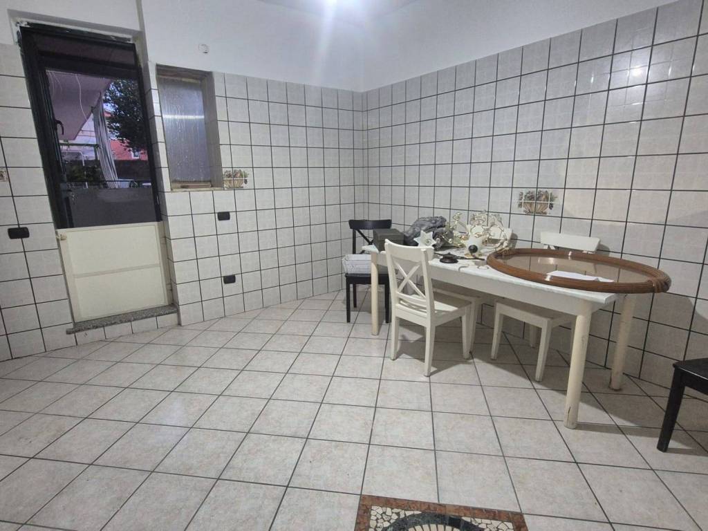 appartamento in vendita a Gragnano