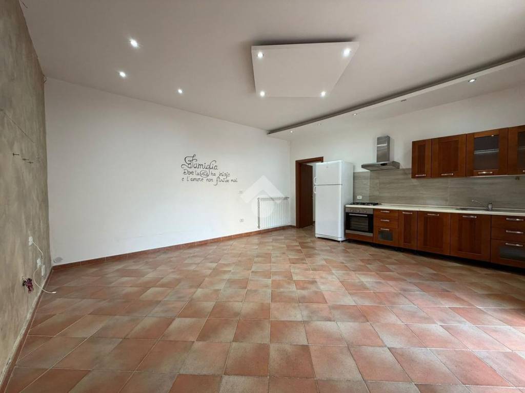 appartamento in vendita a Gragnano