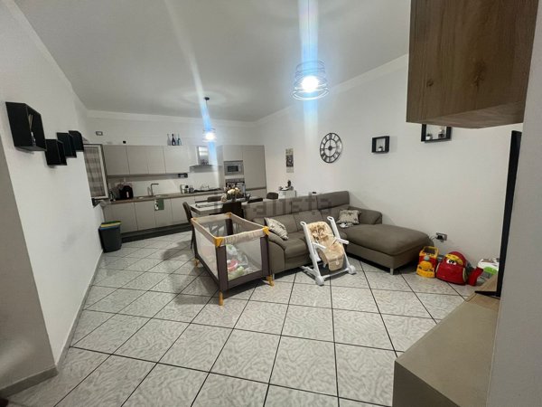 appartamento in vendita a Gragnano