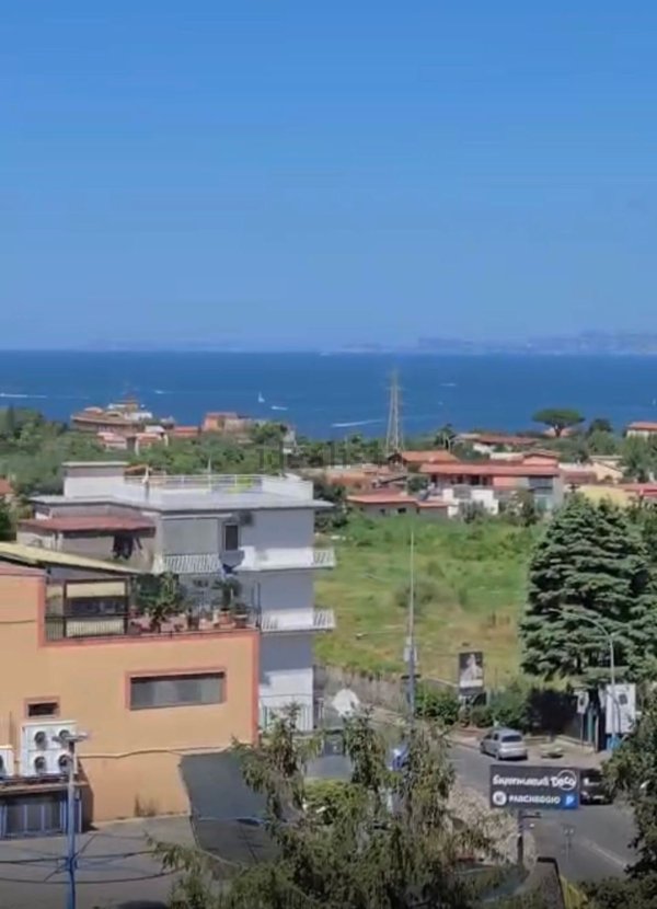 appartamento in vendita a Gragnano