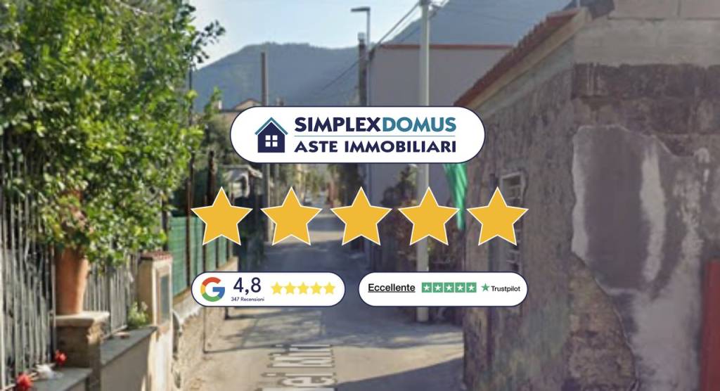 appartamento in vendita a Gragnano