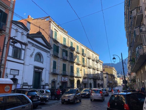 appartamento in vendita a Gragnano