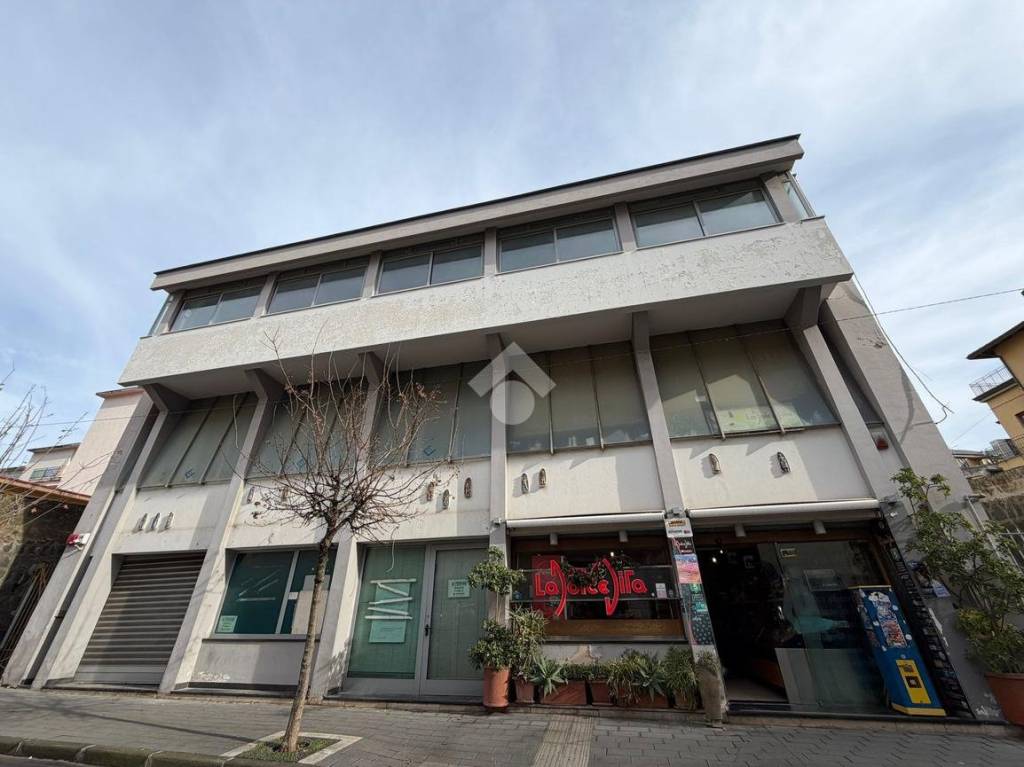 appartamento in vendita a Gragnano