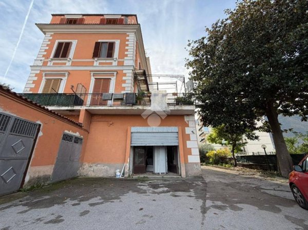 appartamento in vendita a Gragnano