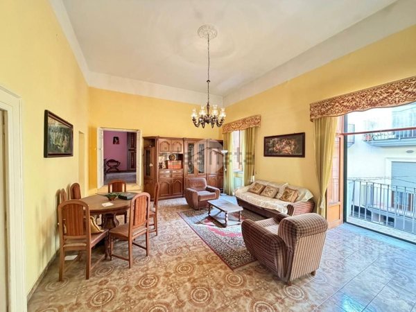 appartamento in vendita a Gragnano